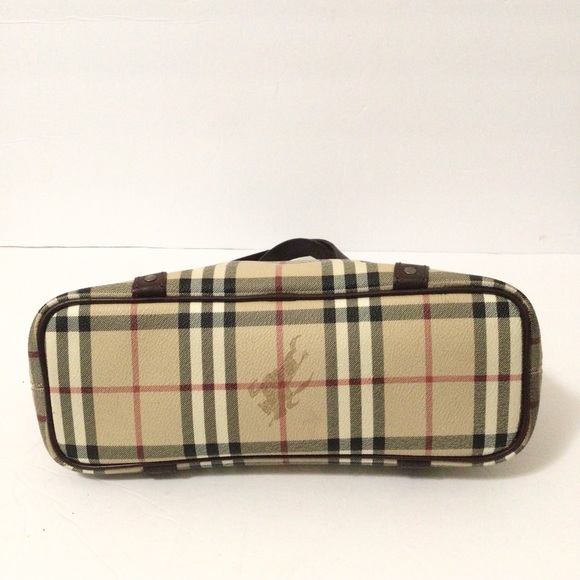 Burberry Vintage Tote Bag - Picture 5 of 15